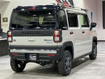 HUSTLER 4WD