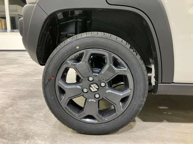 HUSTLER 4WD