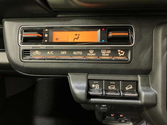 HUSTLER 4WD