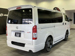 REGIUSACE van 4WD