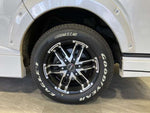 REGIUSACE van 4WD