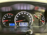 REGIUSACE van 4WD