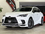 LEXUS RX500h