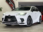 LEXUS RX500h