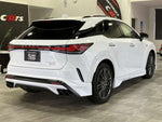 LEXUS RX500h