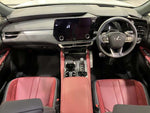 LEXUS RX500h