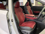 LEXUS RX500h