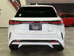 LEXUS RX500h