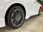 LEXUS RX500h