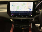 LEXUS RX500h