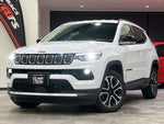 JEEP COMPASS 4WD