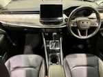 JEEP COMPASS 4WD