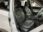 JEEP COMPASS 4WD