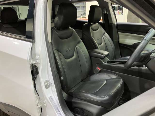 JEEP COMPASS 4WD