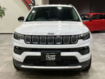 JEEP COMPASS 4WD