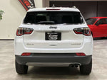 JEEP COMPASS 4WD