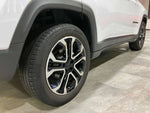 JEEP COMPASS 4WD
