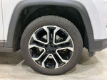 JEEP COMPASS 4WD