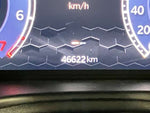 JEEP COMPASS 4WD