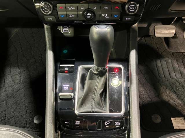 JEEP COMPASS 4WD