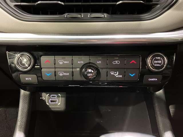 JEEP COMPASS 4WD