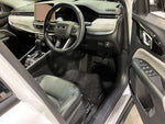 JEEP COMPASS 4WD