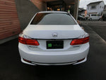ACCORD HYBRID