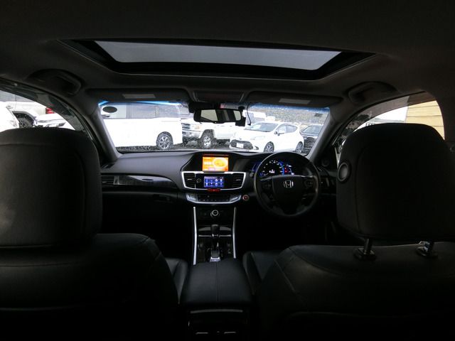 ACCORD HYBRID