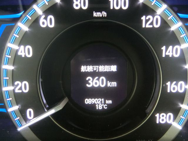 ACCORD HYBRID