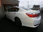 ACCORD HYBRID