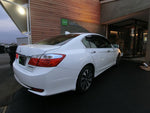 ACCORD HYBRID