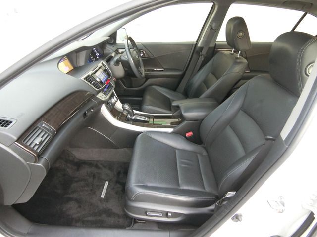 ACCORD HYBRID