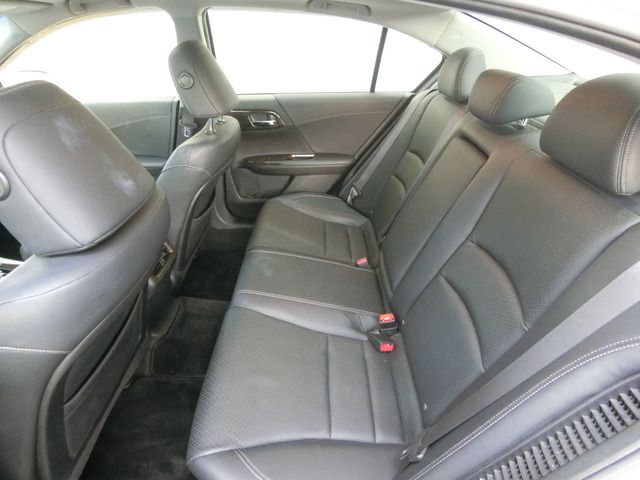 ACCORD HYBRID