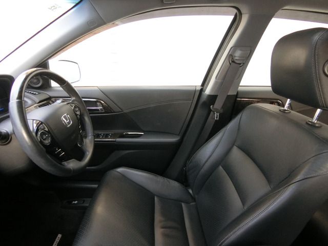 ACCORD HYBRID