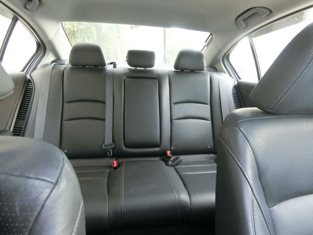 ACCORD HYBRID