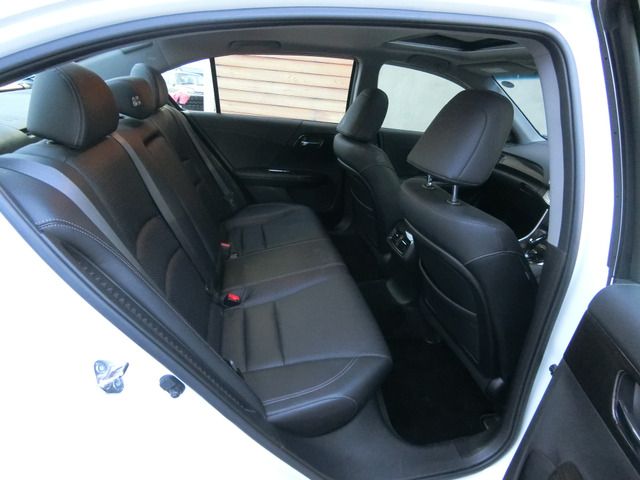 ACCORD HYBRID
