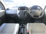 TOWNACE van 2WD