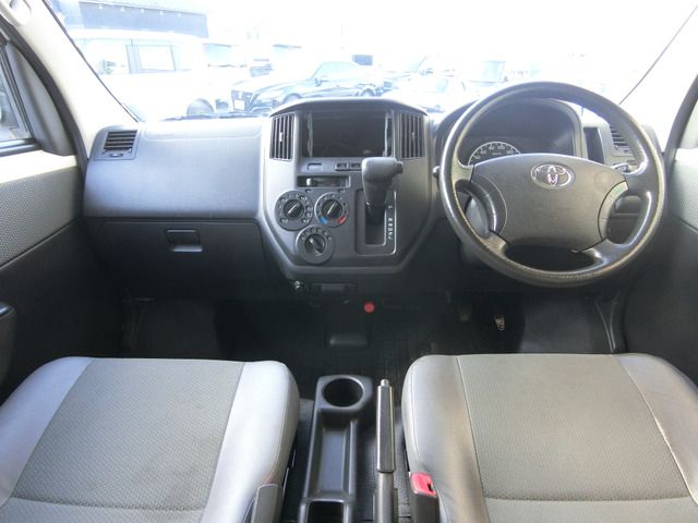 TOWNACE van 2WD