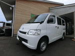TOWNACE van 2WD