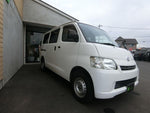 TOWNACE van 2WD