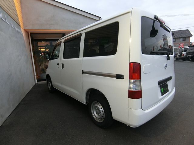 TOWNACE van 2WD