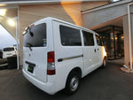 TOWNACE van 2WD