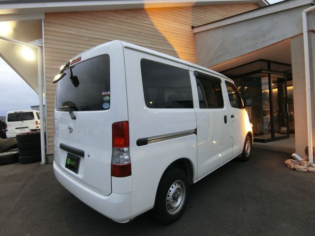 TOWNACE van 2WD