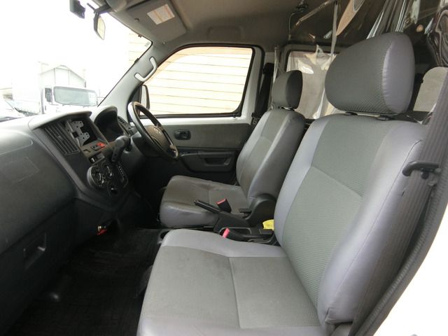TOWNACE van 2WD