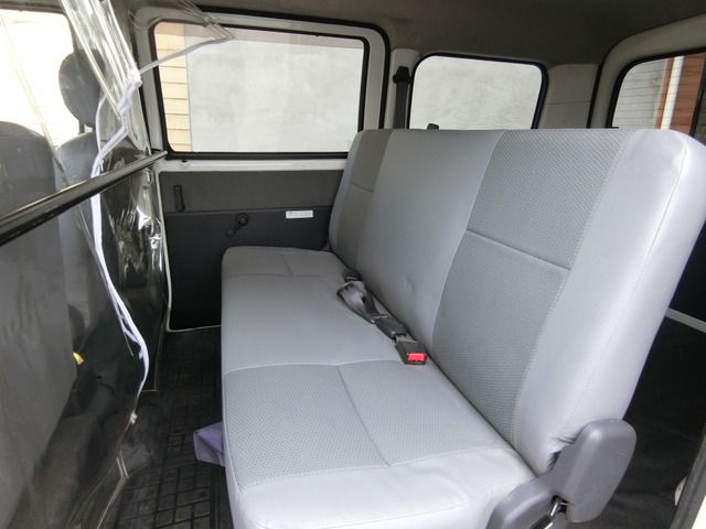 TOWNACE van 2WD