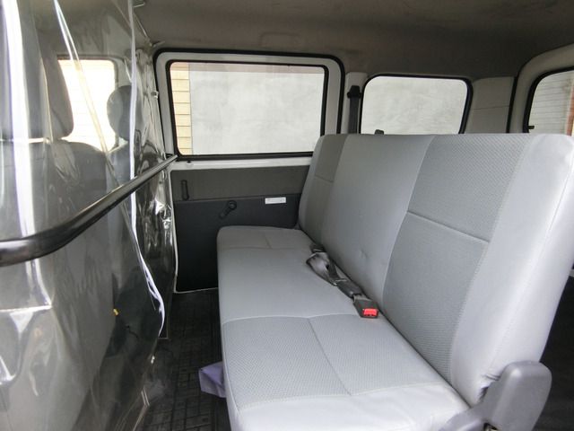 TOWNACE van 2WD