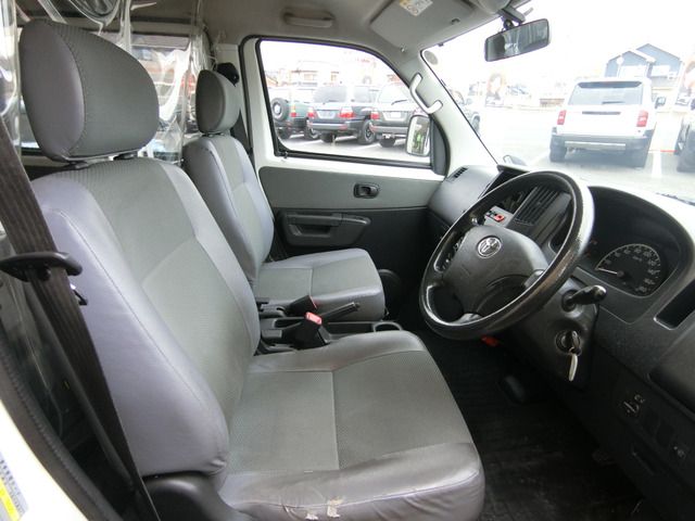 TOWNACE van 2WD
