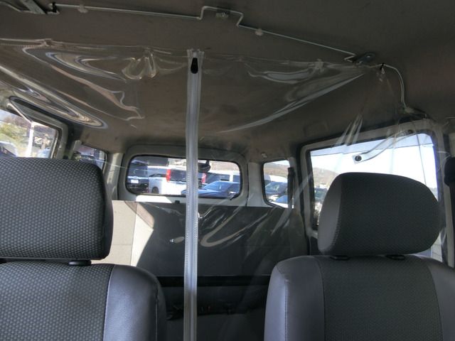 TOWNACE van 2WD