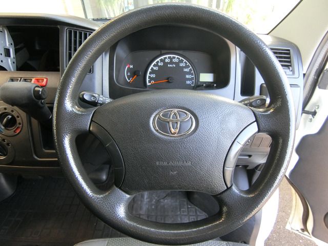 TOWNACE van 2WD