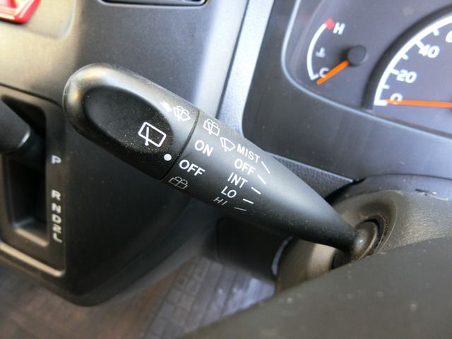 TOWNACE van 2WD